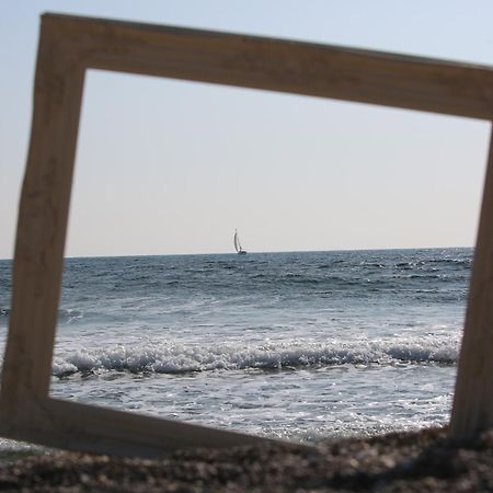 Amara Dos Daire Martigues Dış mekan fotoğraf