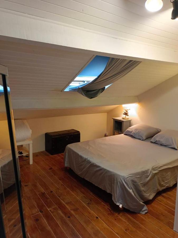 Amara Dos Daire Martigues Dış mekan fotoğraf