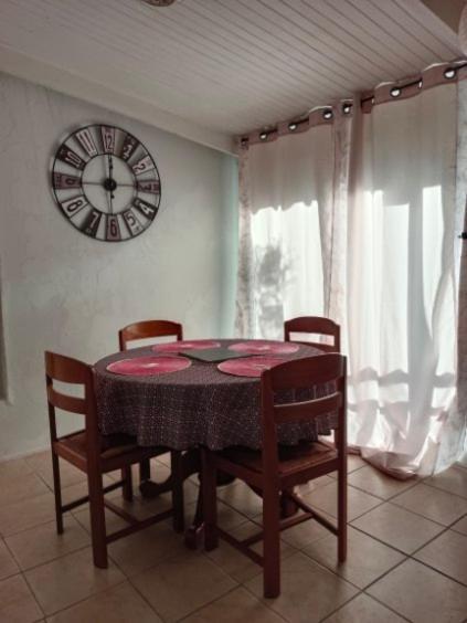 Amara Dos Daire Martigues Dış mekan fotoğraf