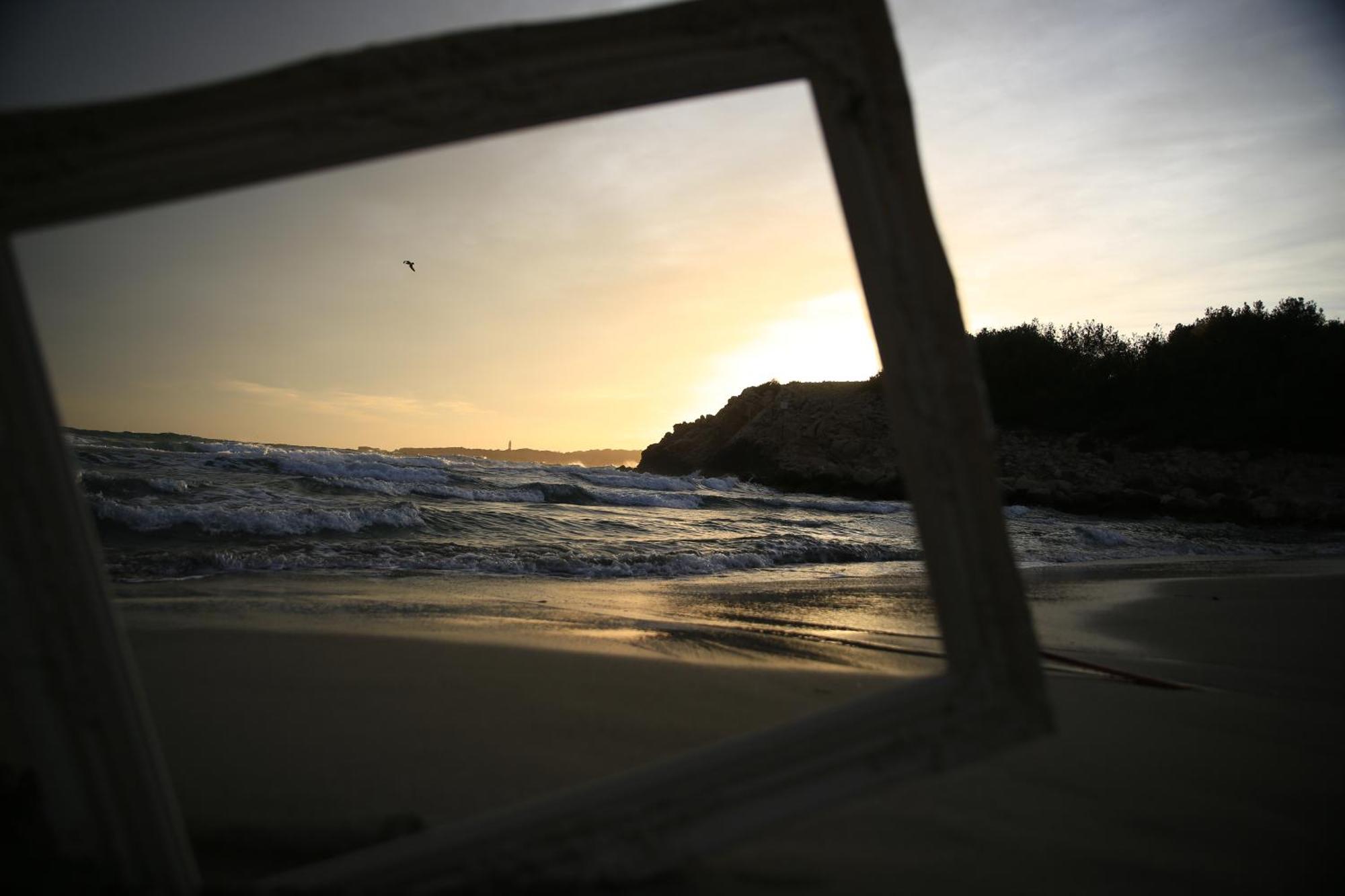 Amara Dos Daire Martigues Dış mekan fotoğraf