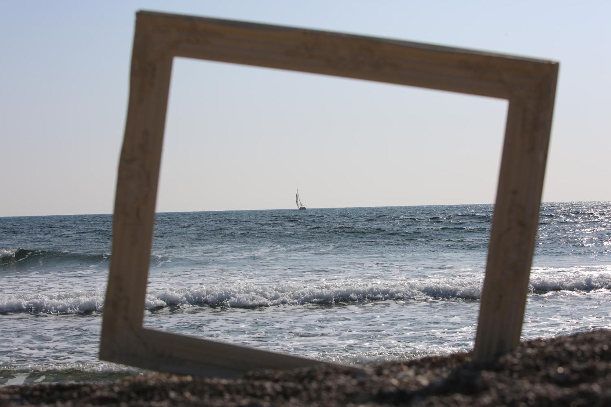 Amara Dos Daire Martigues Dış mekan fotoğraf