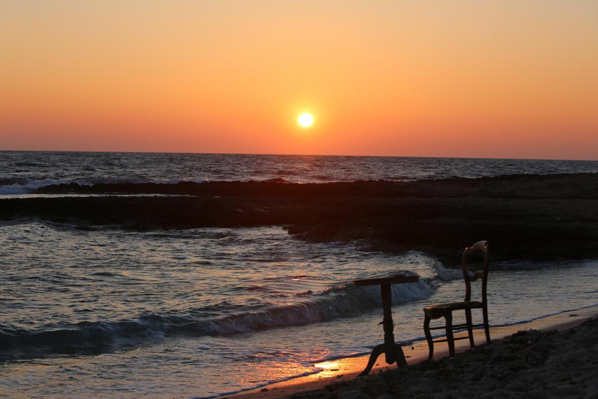 Amara Dos Daire Martigues Dış mekan fotoğraf