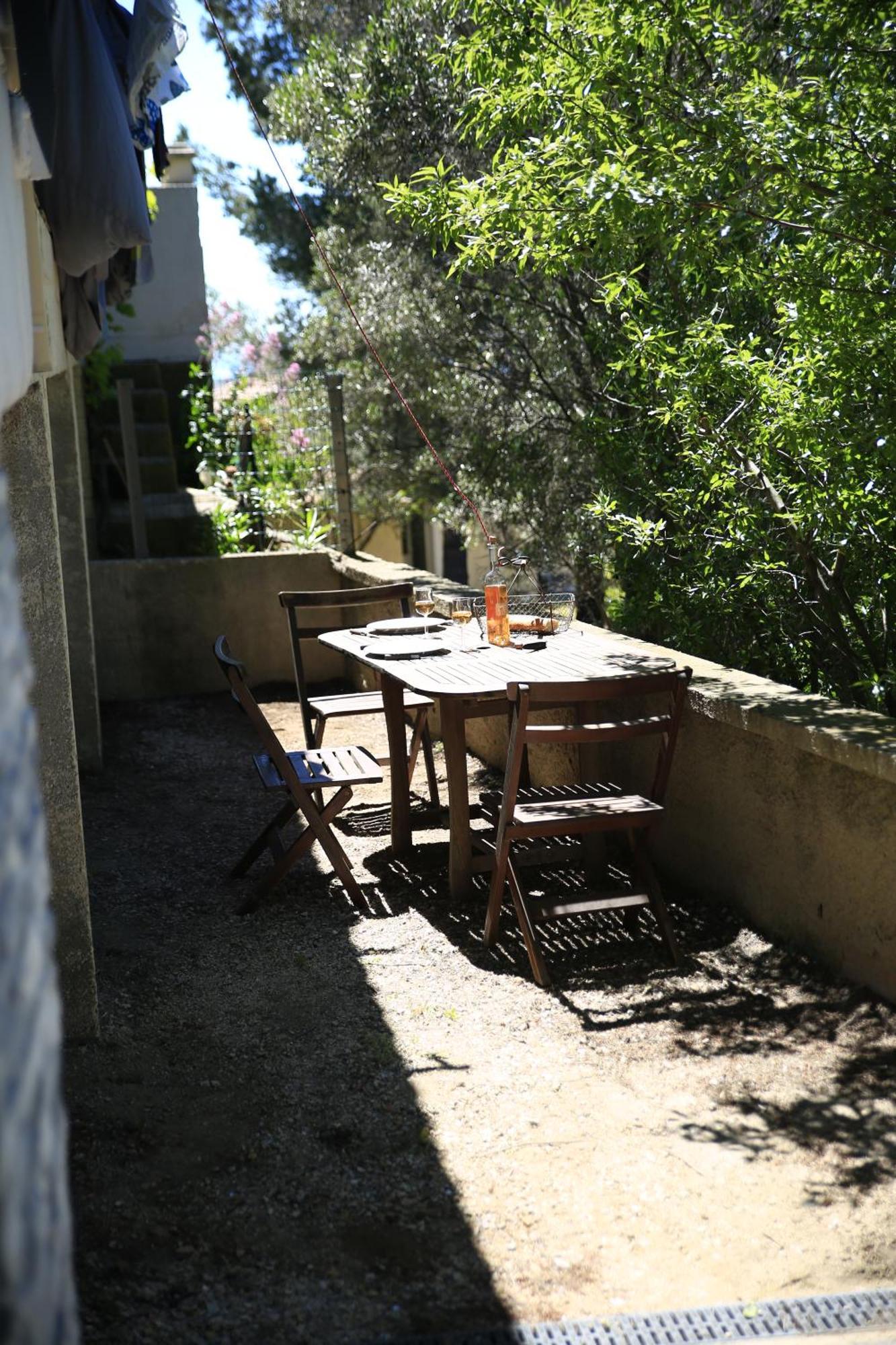 Amara Dos Daire Martigues Dış mekan fotoğraf